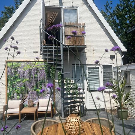 Hartje Bergen Apartment Екстериор снимка