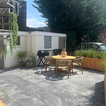 Hartje Bergen Apartment Екстериор снимка