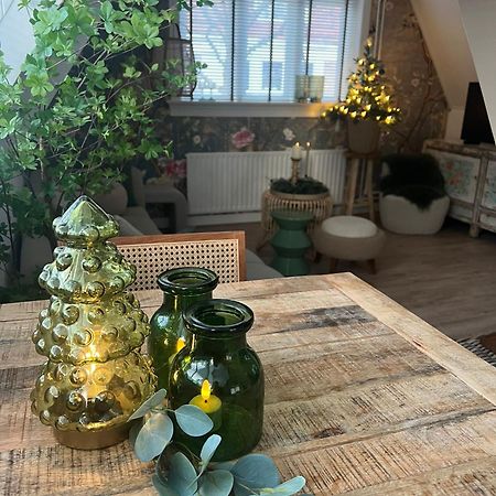 Hartje Bergen Apartment Екстериор снимка