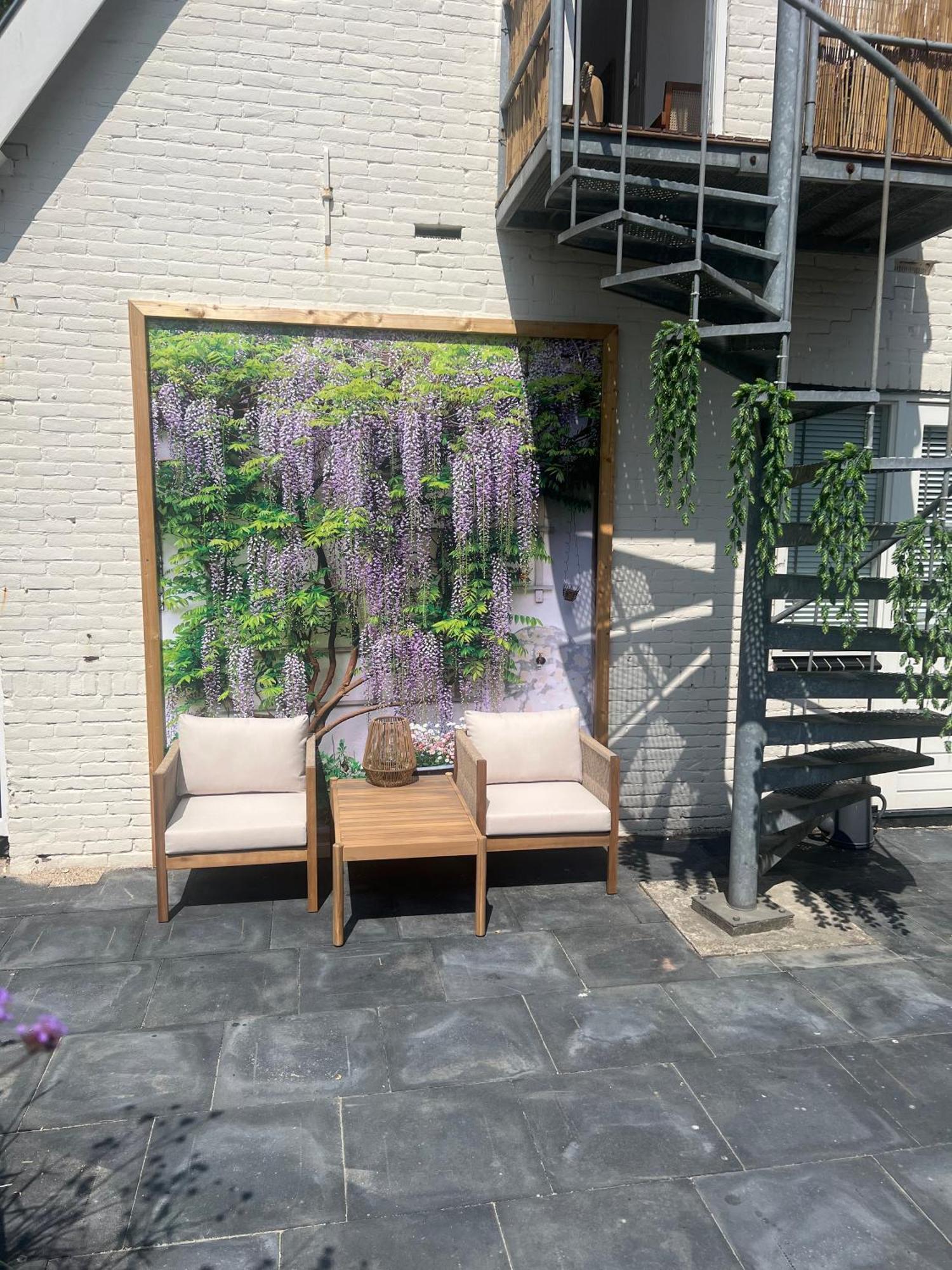 Hartje Bergen Apartment Екстериор снимка