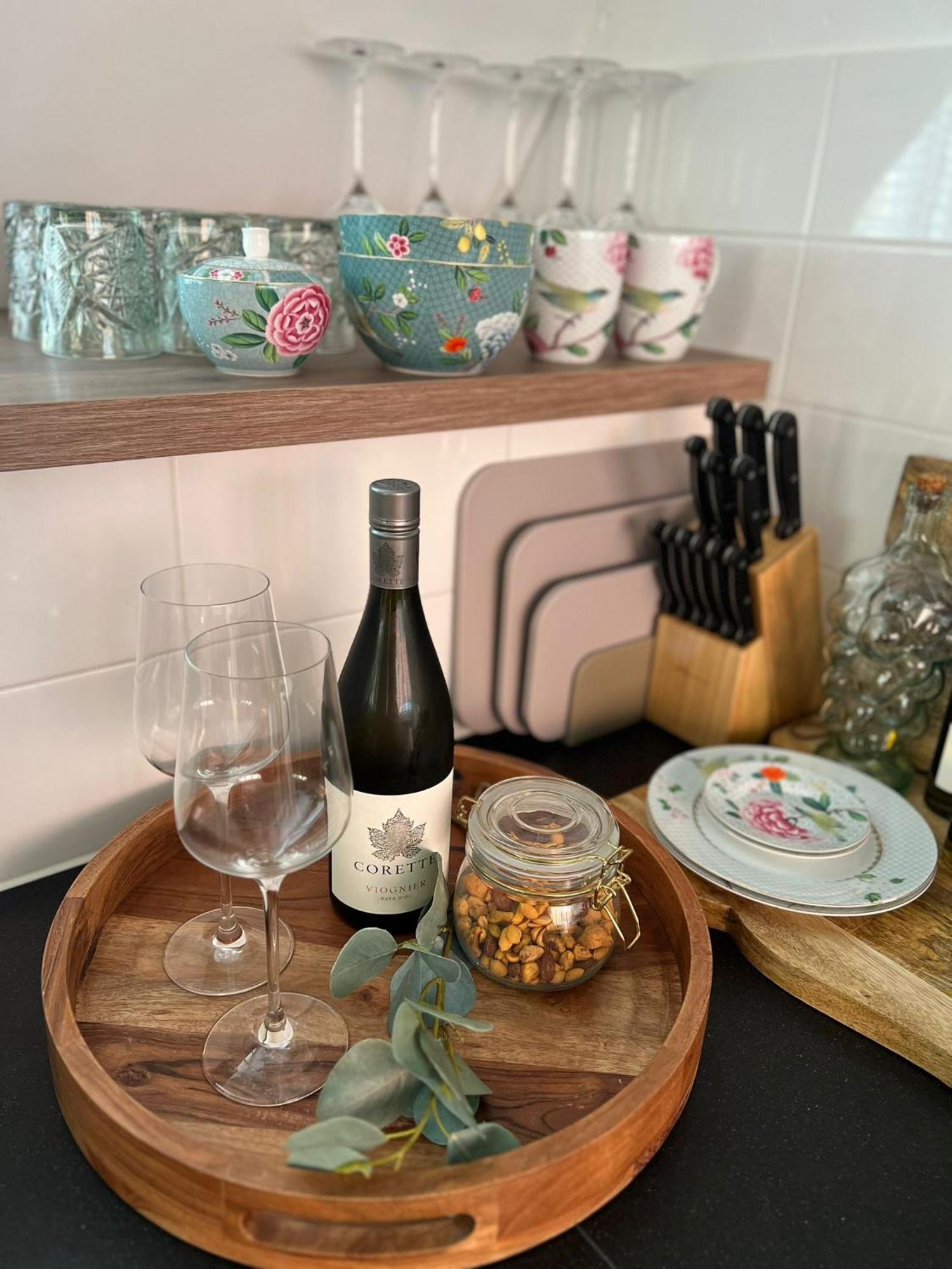 Hartje Bergen Apartment Екстериор снимка