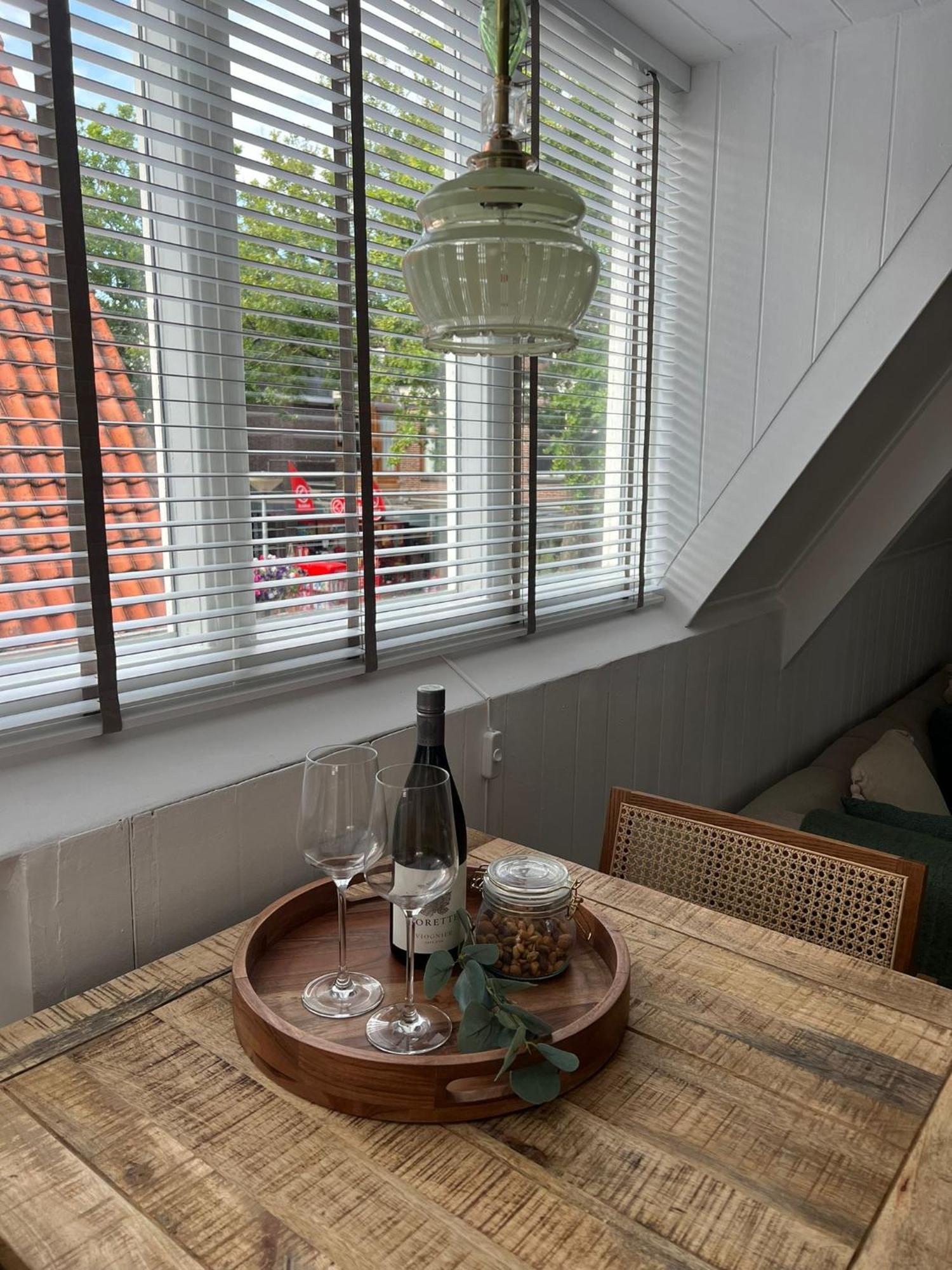 Hartje Bergen Apartment Екстериор снимка