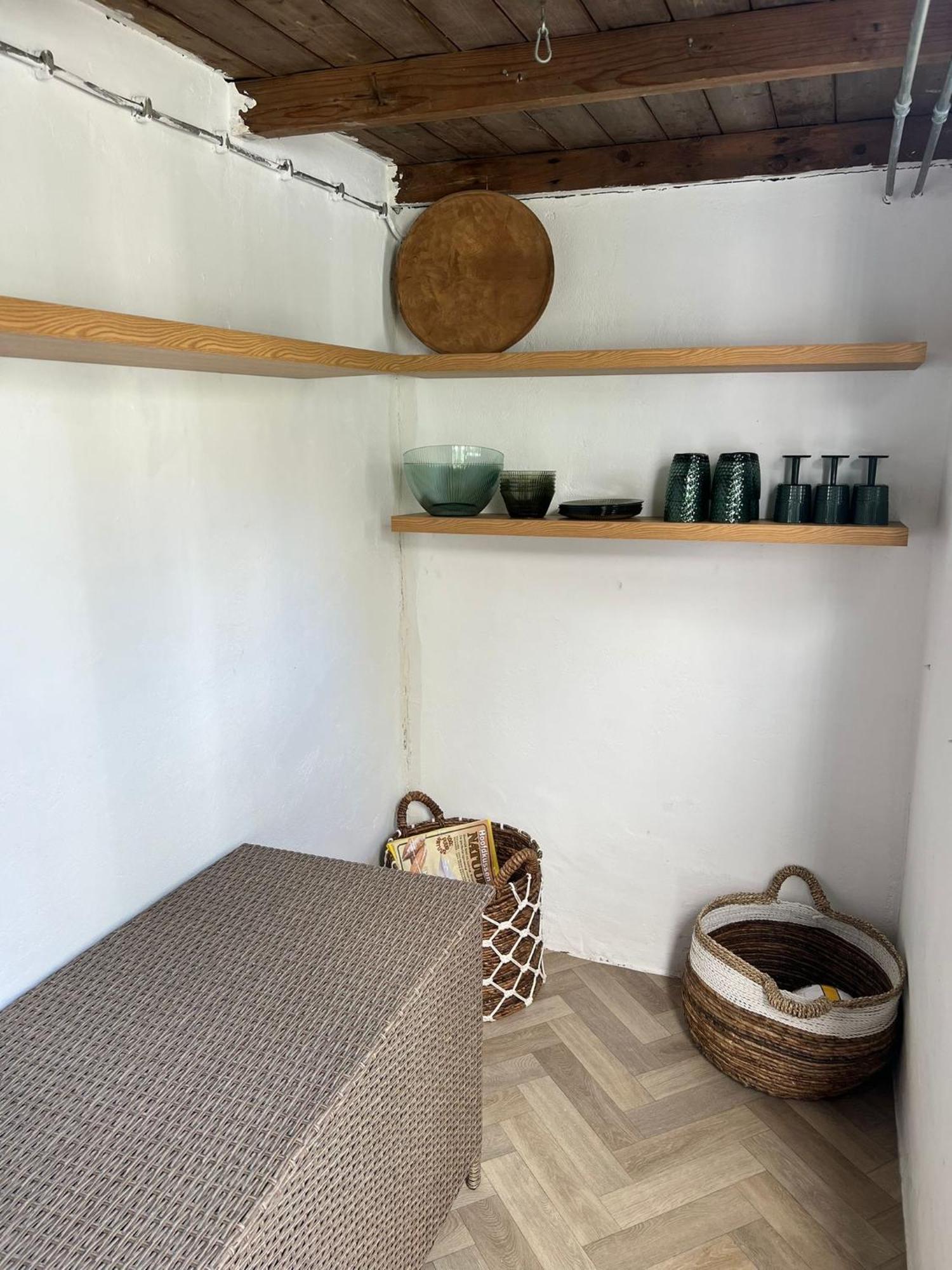 Hartje Bergen Apartment Екстериор снимка