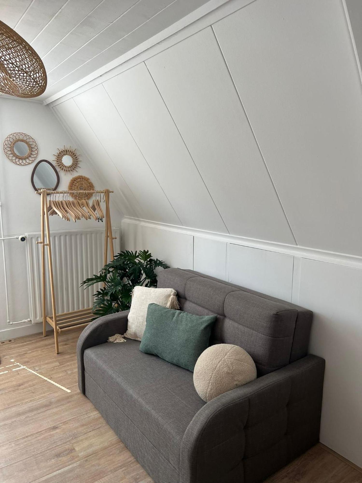Hartje Bergen Apartment Екстериор снимка