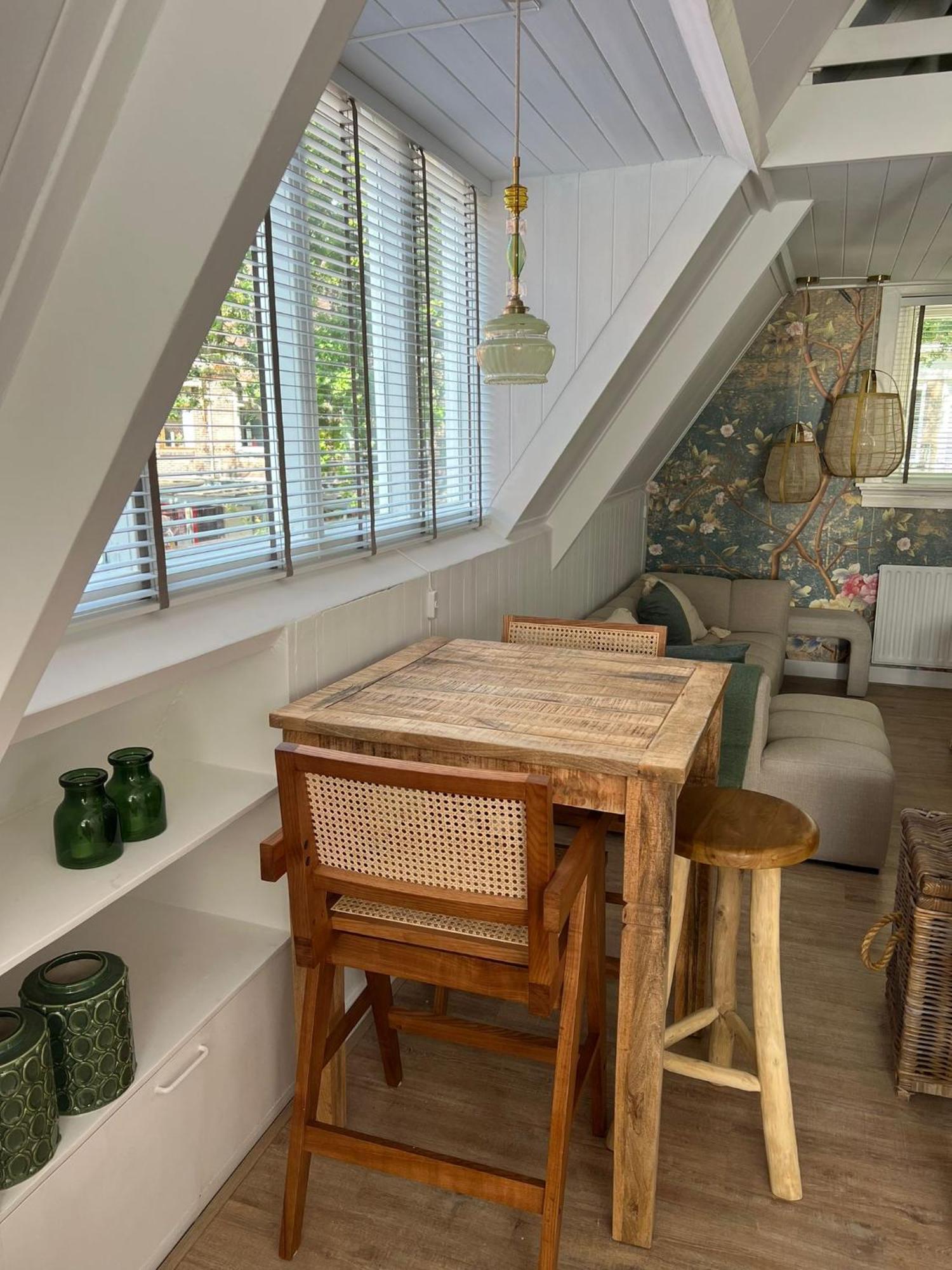 Hartje Bergen Apartment Екстериор снимка