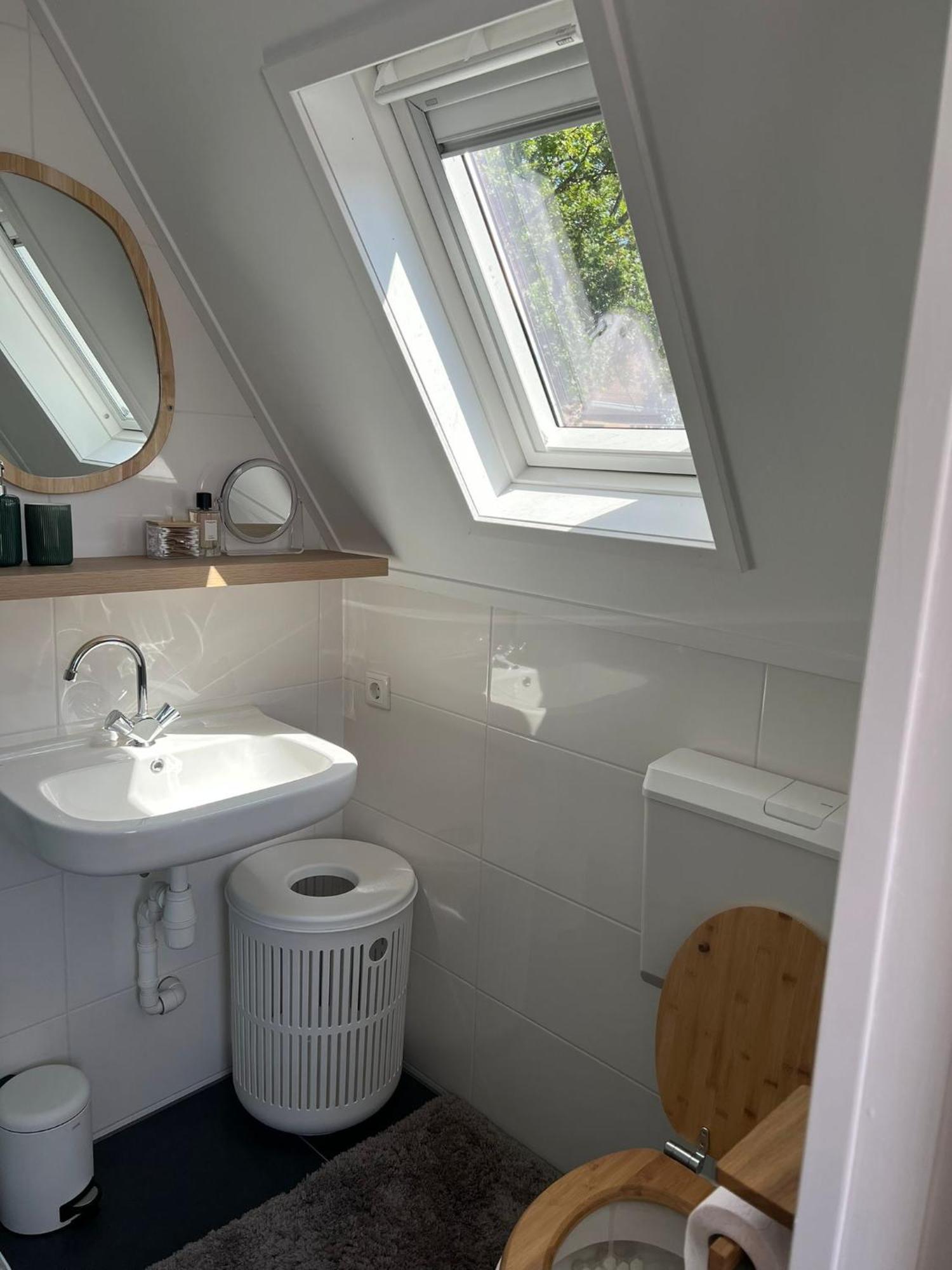 Hartje Bergen Apartment Екстериор снимка