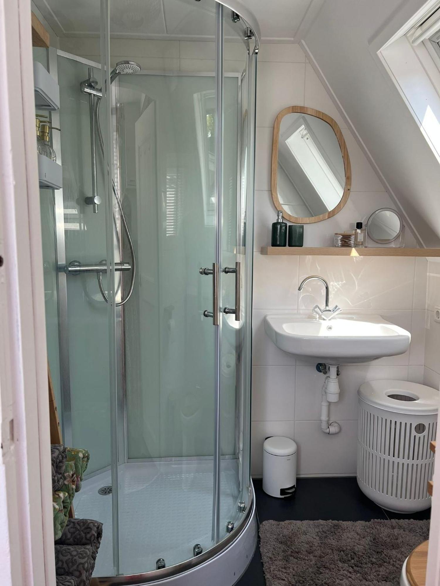 Hartje Bergen Apartment Екстериор снимка