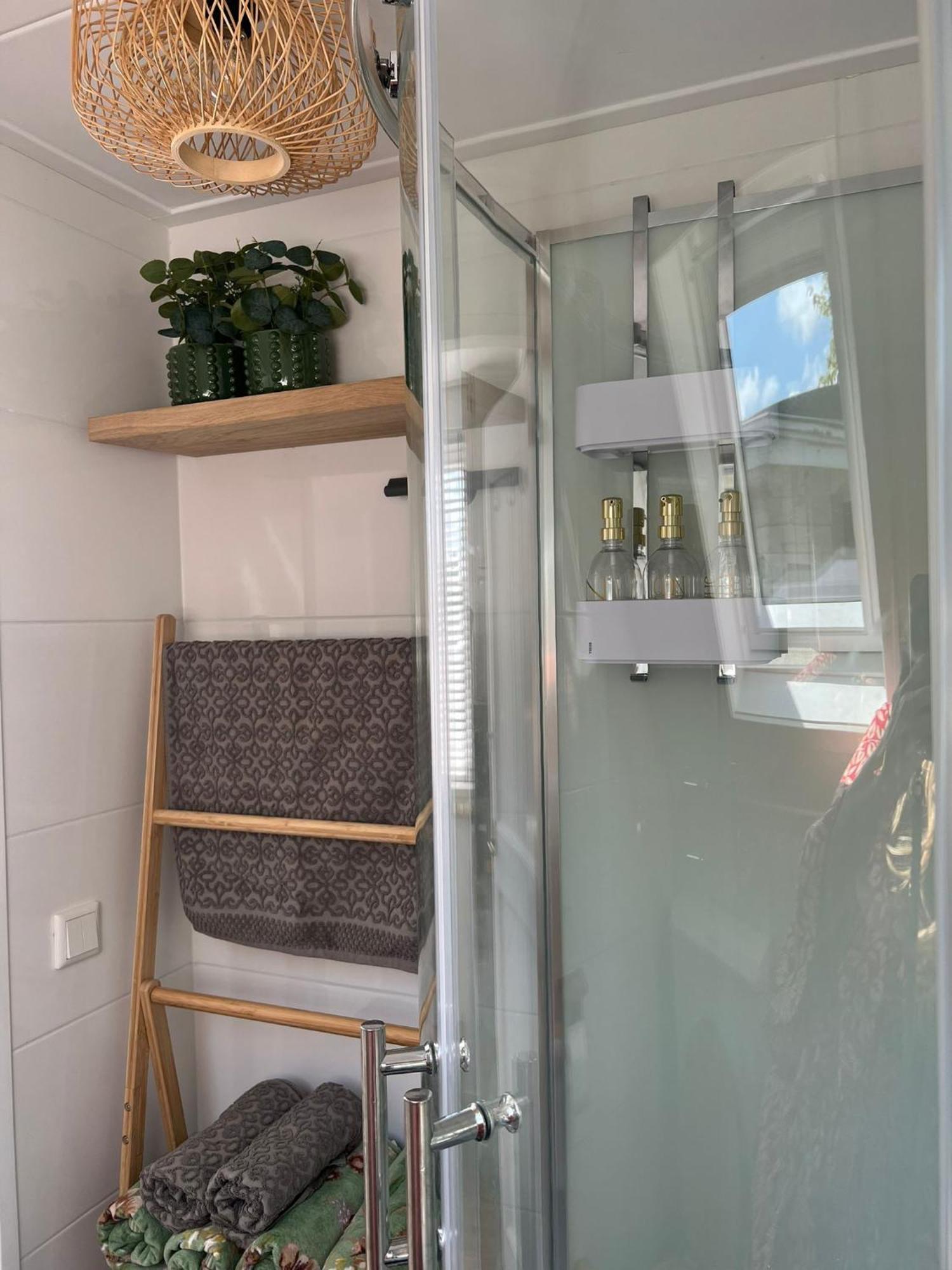 Hartje Bergen Apartment Екстериор снимка