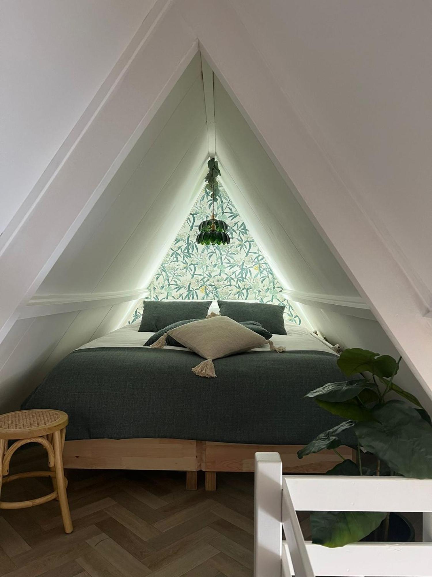 Hartje Bergen Apartment Екстериор снимка