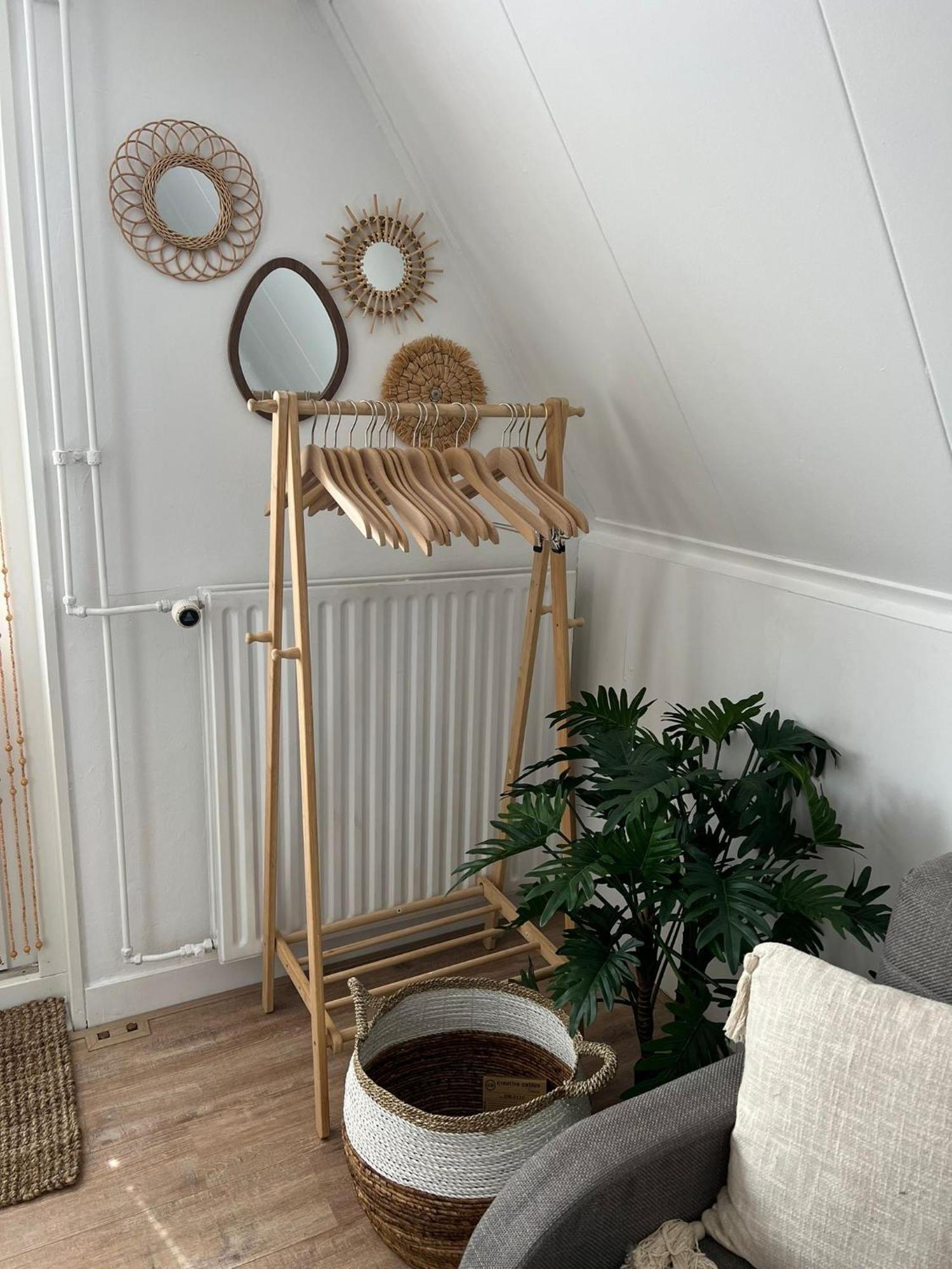 Hartje Bergen Apartment Екстериор снимка