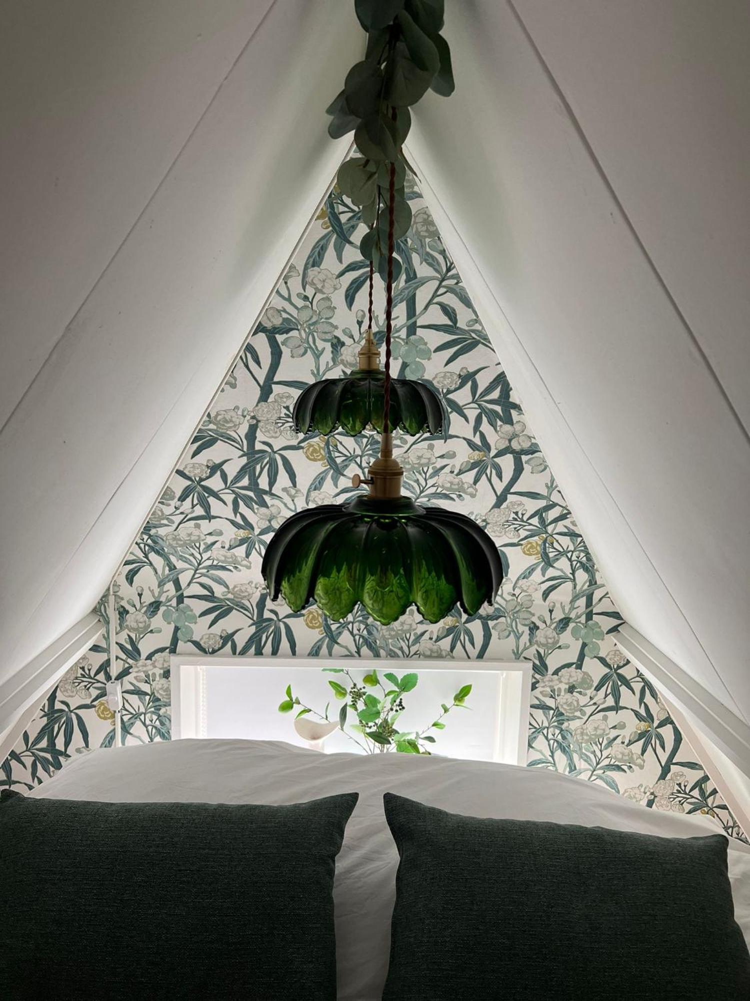 Hartje Bergen Apartment Екстериор снимка