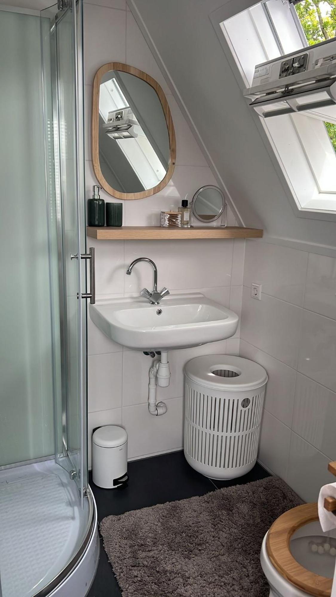 Hartje Bergen Apartment Екстериор снимка
