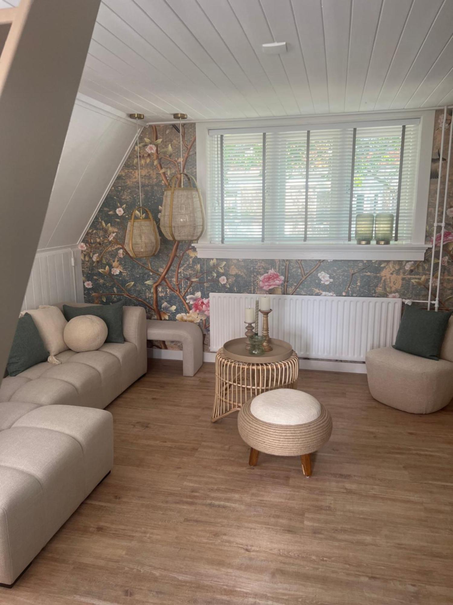 Hartje Bergen Apartment Екстериор снимка
