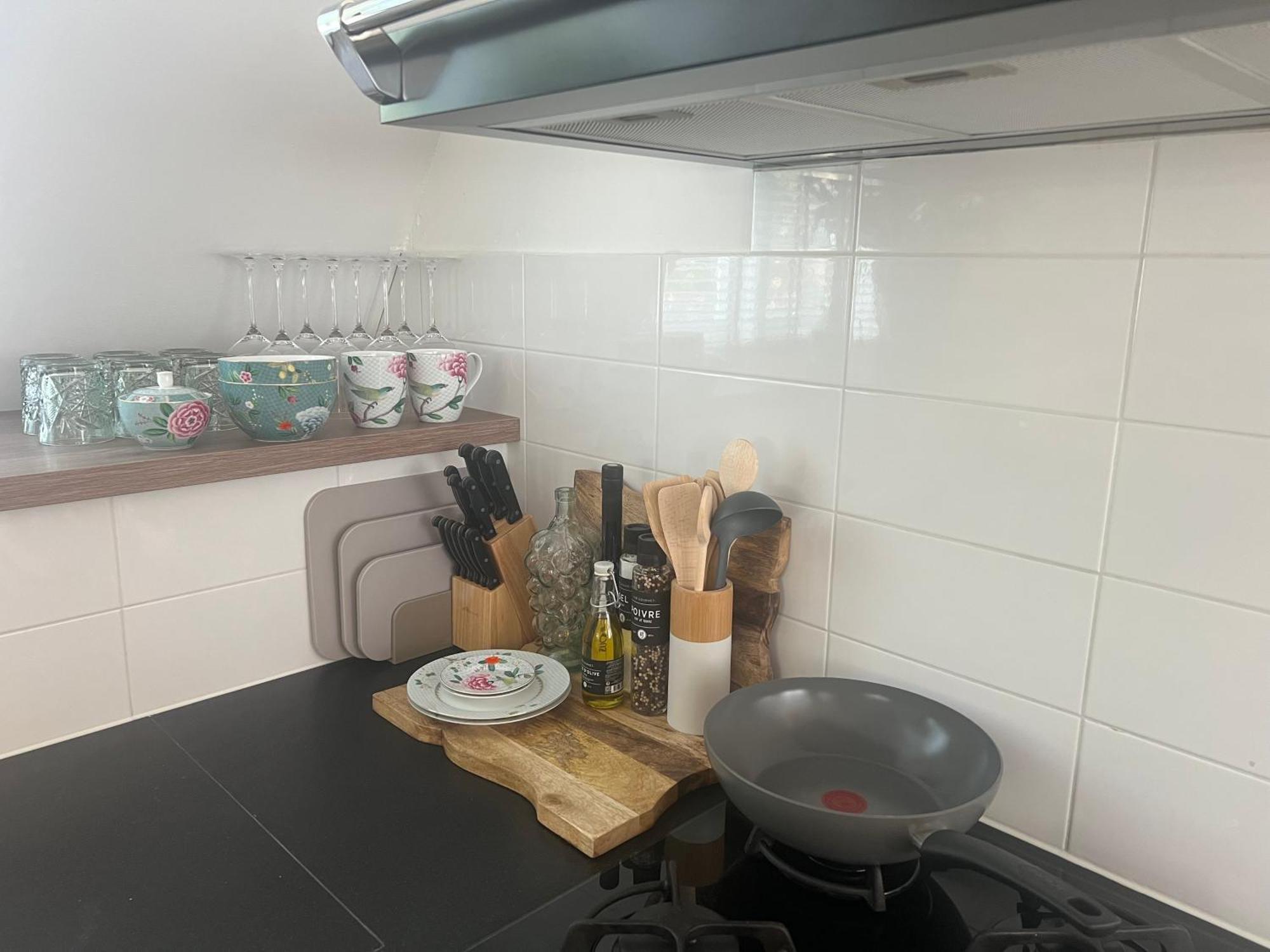 Hartje Bergen Apartment Екстериор снимка