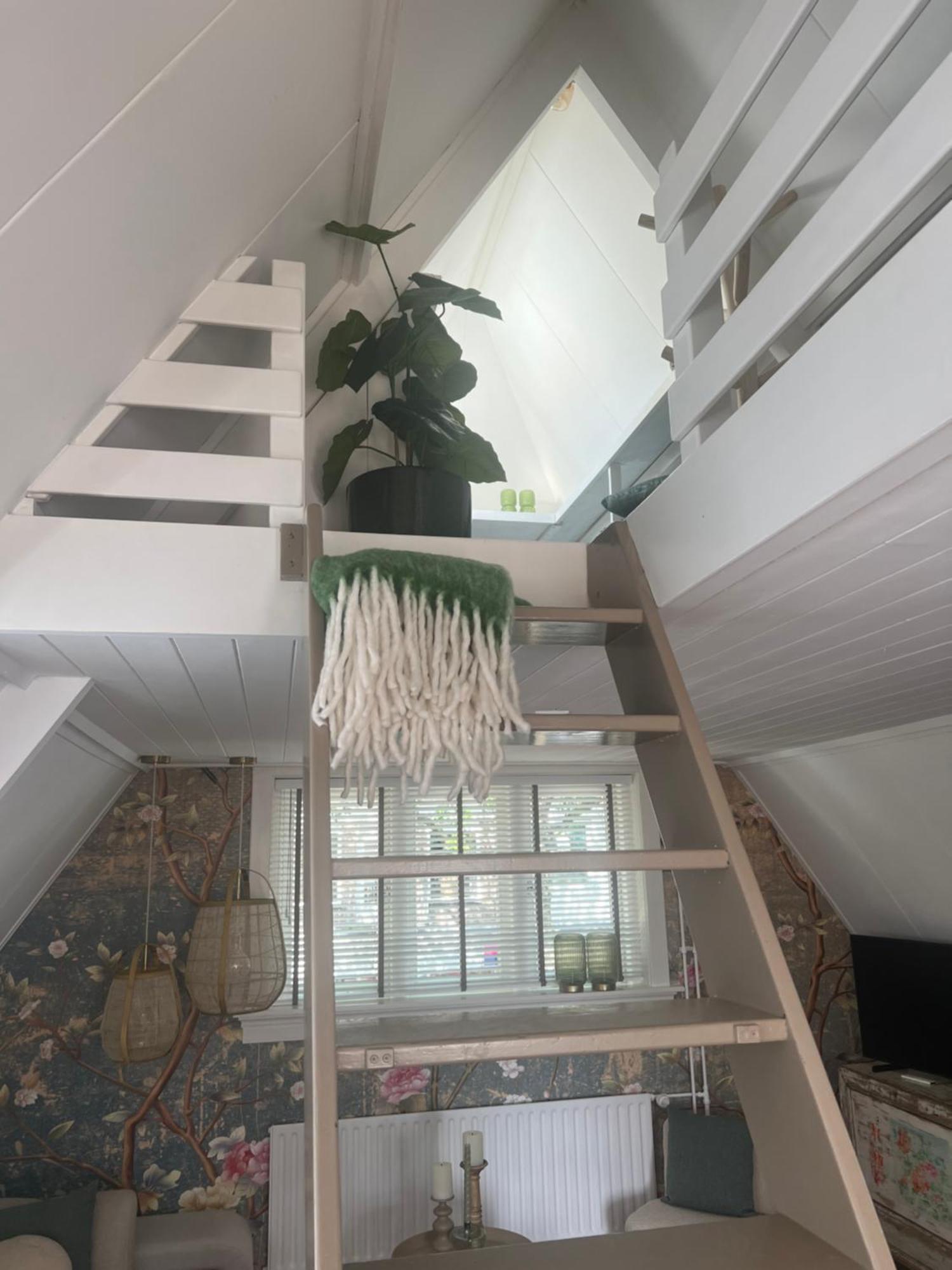 Hartje Bergen Apartment Екстериор снимка