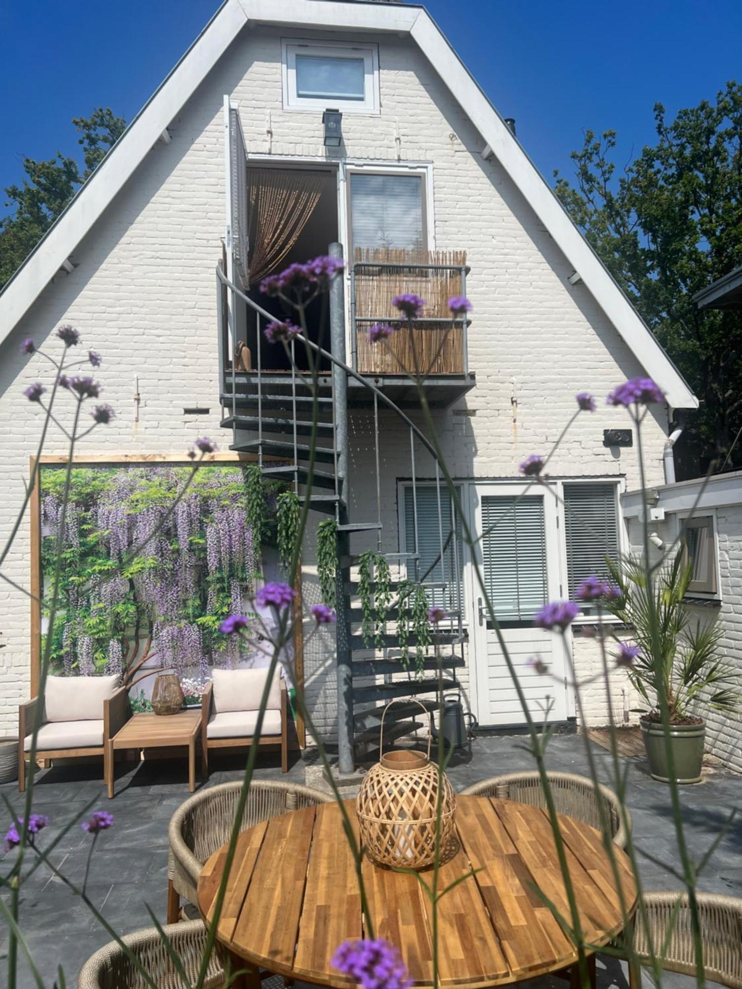 Hartje Bergen Apartment Екстериор снимка