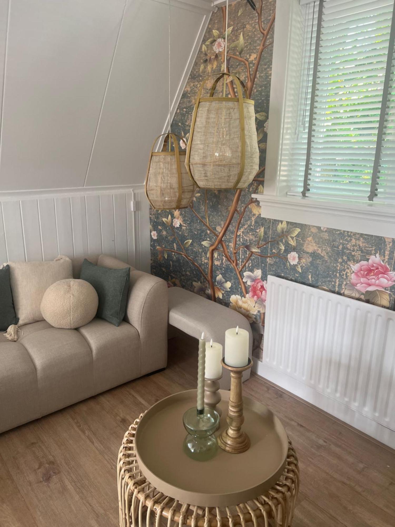 Hartje Bergen Apartment Екстериор снимка