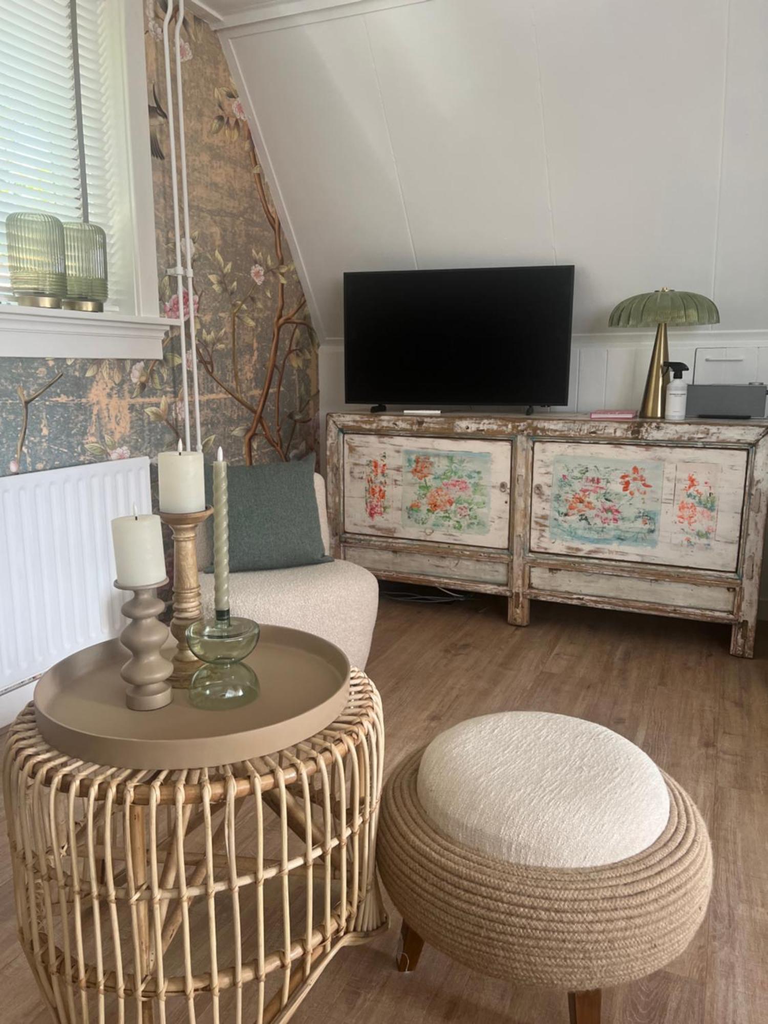 Hartje Bergen Apartment Екстериор снимка
