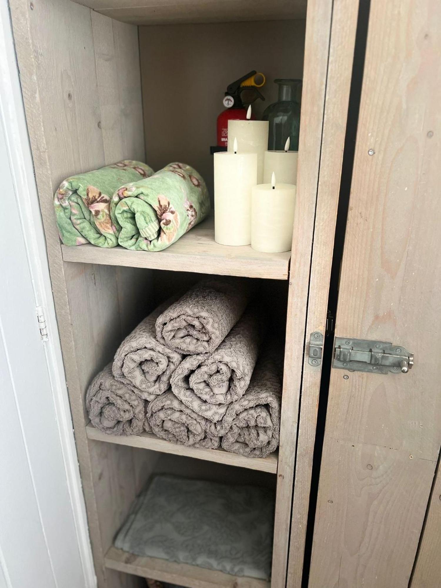 Hartje Bergen Apartment Екстериор снимка