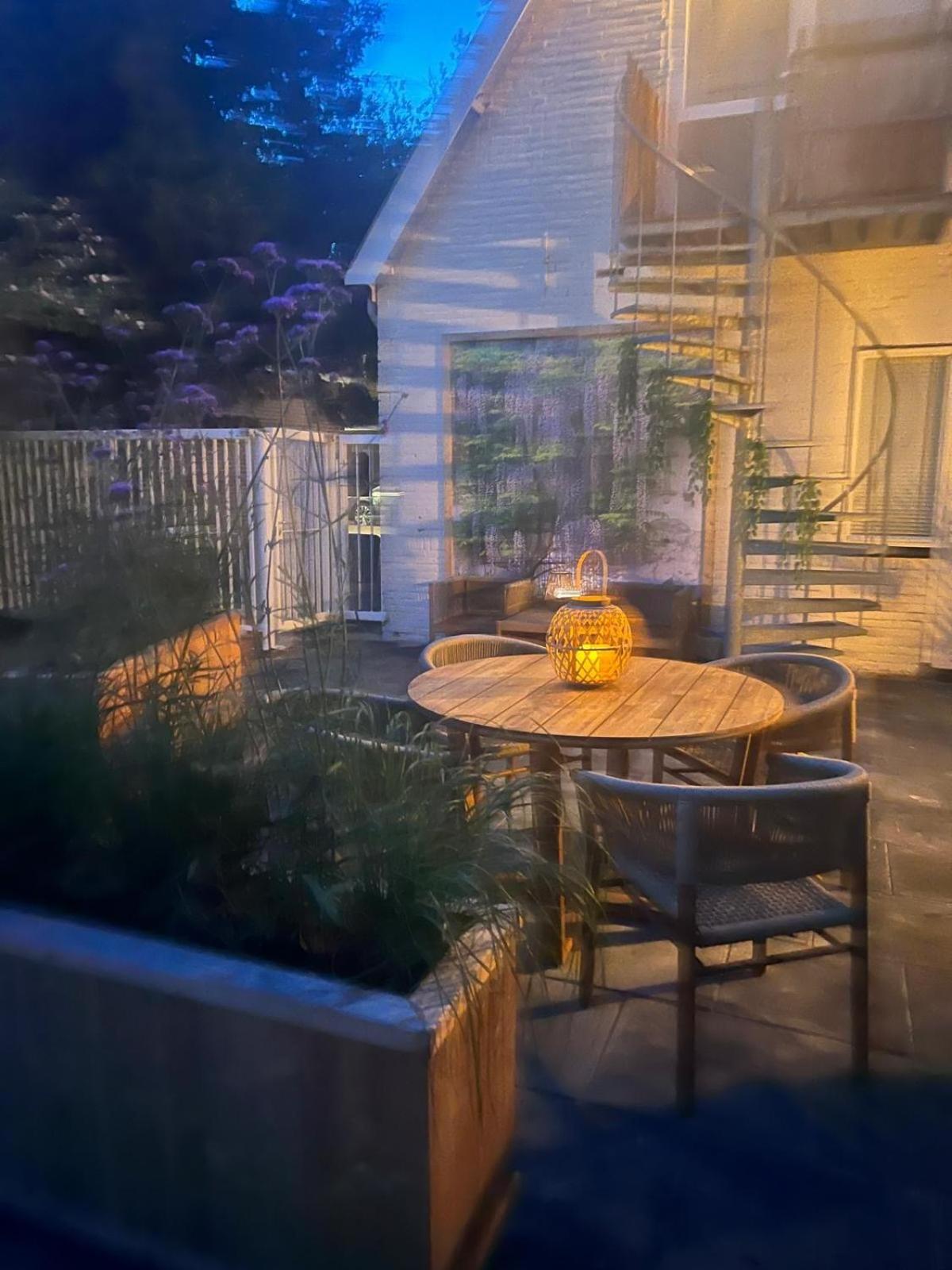 Hartje Bergen Apartment Екстериор снимка