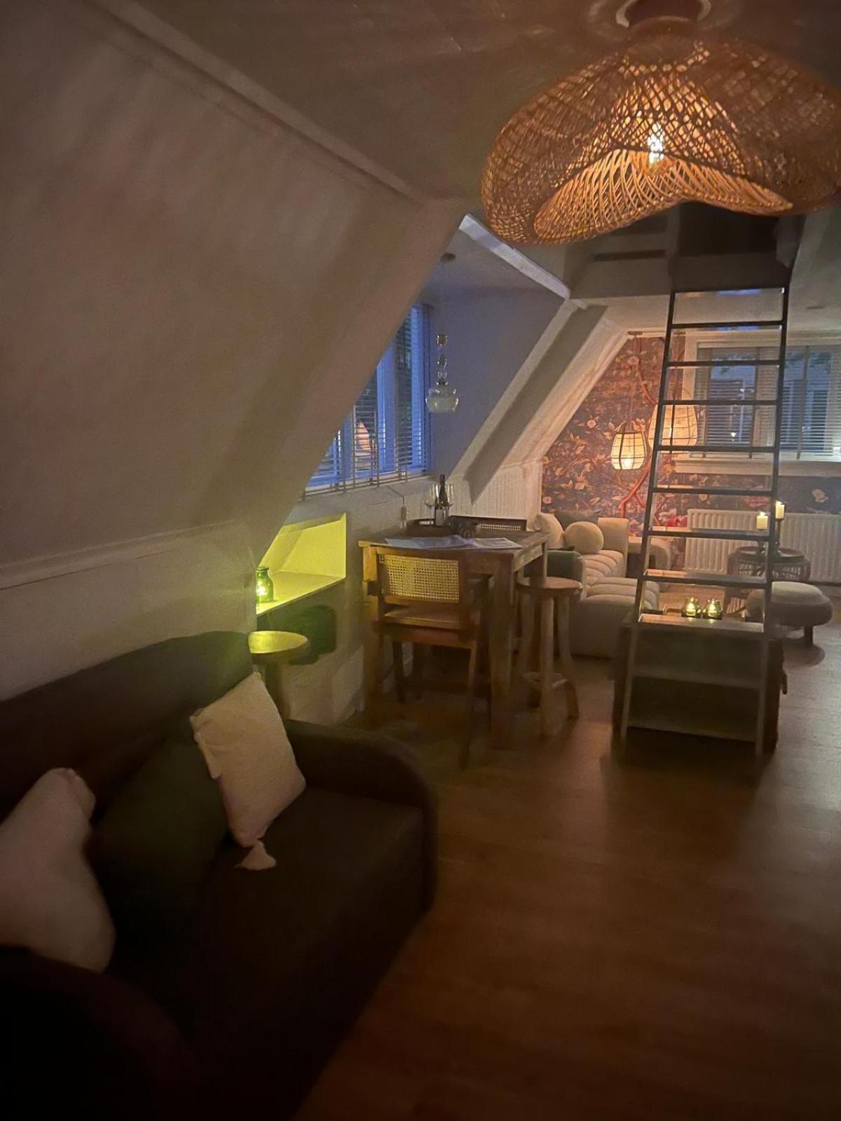 Hartje Bergen Apartment Екстериор снимка