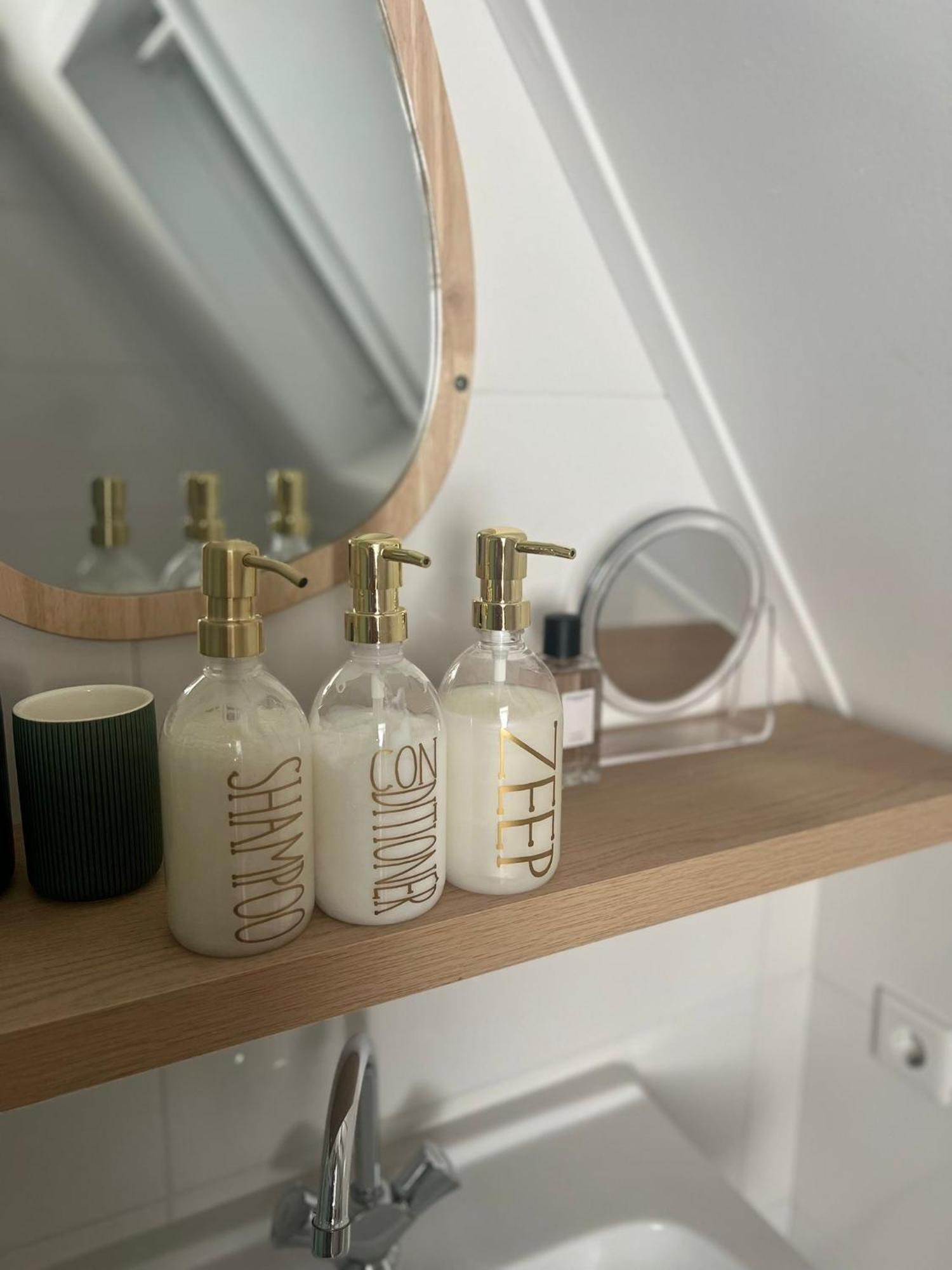 Hartje Bergen Apartment Екстериор снимка