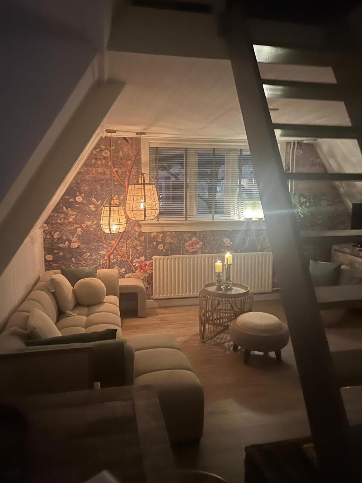 Hartje Bergen Apartment Екстериор снимка